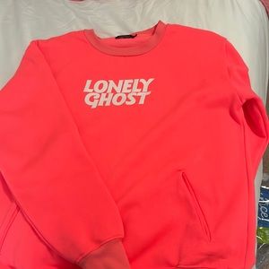Lonely Ghost Summer Crew